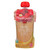 Happy Baby Happy Baby Clearly Crafted - Bananas, Raspberries And Oats - Case Of 16 - 4 Oz.