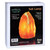 Himalayan Crystal Salt Lamp - 1 Lamp