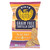 Siete Tortilla Chip - Nacho - Case Of 12 - 5 Oz