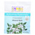 Aura Cacia Aromatherapy Mineral Bath Peppermint Harvest - 2.5 Oz - Case Of 6