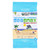 Seasnax Organic Seasnax Original Roasted Seaweed Snack - Case Of 24 - 0.18 Oz.