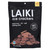 Laiki Rice Crackers - Black - Case Of 8 - 3.5 Oz.