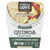 Cucina And Amore - Quinoa Meals - Artichoke And Roasted Pepper - Case Of 6 - 7.9 Oz.
