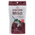 Eden Foods Organic Hacho Miso - Case Of 12 - 12.1 Oz - 0931170