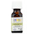 Aura Cacia Pure Essential Oil Lemongrass - 0.5 Fl Oz