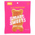 Smartsweets - Gummy Bears Fruity - Case Of 12 - 1.8 Oz