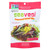 Seasnax Seaweed Snak - Vegetable Salad Mix - Case Of 12 - .9 Oz - 0703710