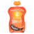 Mamma Chia Squeeze Vitality Snack - Mango Coconut - Case Of 16 - 3.5 Oz.