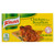 Knorr Bouillon Cubes - Chicken - Extra Large - 2.5 Oz - Case Of 24