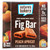 Nature's Bakery Stone Ground Whole Wheat Fig Bar - Peach Apricot - 2 Oz - Case Of 6