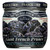 St Dalfour Prunes - French - Giant - Pitted - 7 Oz - Case Of 6