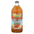 Dynamic Health Apple Cider Vinegar - Organic With Mother - 32 Oz