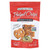 Pretzel Crisp Pretzel Crisps - Everything - Case Of 12 - 7.2 Oz.