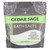 Soothing Touch Bath Salts - Cedar Sage - 32 Oz