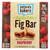 Nature's Bakery Gluten Free Fig Bar - Raspberry - Case Of 6 - 2 Oz.