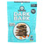 Taza Chocolate Organic Dark Bark Chocolate - Sea Salt Almond - Case Of 12 - 4.2 Oz