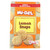 Midel Cookies - Lemon Snaps - Case Of 8 - 10 Oz