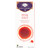 Vosges Haut-chocolat 72% Cocoa Burnt Caramel Bar - Pink Salt - Case Of 12 - 3 Oz