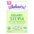 Wholesome Sweeteners Stevia - Organic - 75 Count - Case Of 6