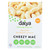 Daiya Foods - Cheezy Mac Deluxe - Alfredo Style - 10.6 Oz. - Case Of 8