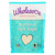 Wholesome Sweeteners Sugar - Natural Cane - Fair Trade - 1.5 Lbs - Case Of 12