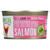 Natural Sea Wild Pink Salmon - Salted - 7.5 Oz.