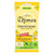 Chimes - Ginger Chews - Tropical Mango - 1.5 Oz - Case Of 12