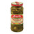 Mezzetta Tamed Diced Jalape?o Peppers - Case Of 6 - 16 Fl Oz.