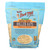 Bob's Red Mill - Oats - Organic Extra Thick Rolled Oats - Whole Grain - Case Of 4 - 32 Oz.