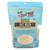 Bob's Red Mill - Oat Bran - Organic High Fiber Hot Cereal - Case Of 4 - 18 Oz.