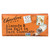 Chocolove Xoxox - Premium Chocolate Bar - Dark Chocolate - Almonds And Sea Salt - Mini 1.3 Oz Bars - Case Of 12