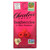 Chocolove Xoxox - Premium Chocolate Bar - Dark Chocolate - Raspberries - 3.1 Oz Bars - Case Of 12