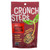 Crunchsters - Sprouted Protein Snack - Beyond Bacon - Case Of 6 - 4 Oz.