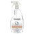 Citra-solv Natural Window And Glass Cleaner - Valencia Orange - Case Of 6 - 32 Fl Oz.