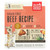 The Honest Kitchen - Dog Food - Grain-free Beef Recipe - Case Of 6 - 2 Lb.