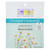 Aura Cacia Aromatherapy Mineral Bath Tranquility - 2.5 Oz - Case Of 6