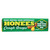 Honees Cough Drops - Menthol - Case Of 24 - 9 Pack - 0596809