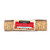 Sesmark Foods Savory Rice Thins - Original - Case Of 12 - 3.2 Oz.