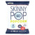 Skinnypop Popcorn Skinny Pop - Naturally Sweet - Case Of 12 - 4.4 Oz.