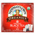 Newman's Own Organics Organic Black Tea - Case Of 5 - 100 Bags