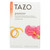 Tazo Tea Herbal Tea - Passion - Case Of 6 - 20 Bag - 0140814