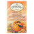Twining's Tea Herbal Tea - Honeybush, Mandarin And Orange - Case Of 6 - 20 Bags