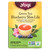 Yogi Green Slim Life Herbal Tea Blueberry - 16 Tea Bags - Case Of 6