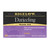 Bigelow Tea Darjeeling Black Tea - Case Of 6 - 20 Bags