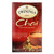 Twining's Tea Chai - Case Of 6 - 20 Bags