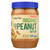 Woodstock Organic Easy Spread Peanut Butter - Smooth - Case Of 12 - 35 Oz.