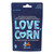 Love, Corn Premium Crunchy Corn Snack - Case Of 12 - 4 Oz