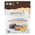 Emmy's Organics - Bites Chocolate Cvrd Peanut Butter - Case Of 6 - 3.5 Oz