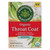 Traditional Medicinals - Herbal Tea Thrt Ct Eclyp - Case Of 6 - 16 Bag