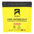 Ascent Native Fuel - Preworkout Raspberry Lemonade - 1 Each - 12.7 Oz